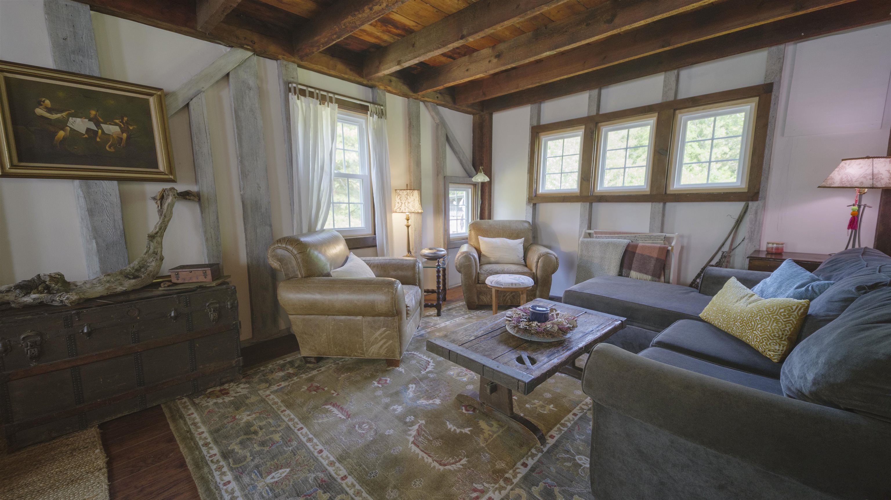 574 Higley Hill Road Wilmington, VT 05363 - Photo 9 of 32 Gallery Image 9