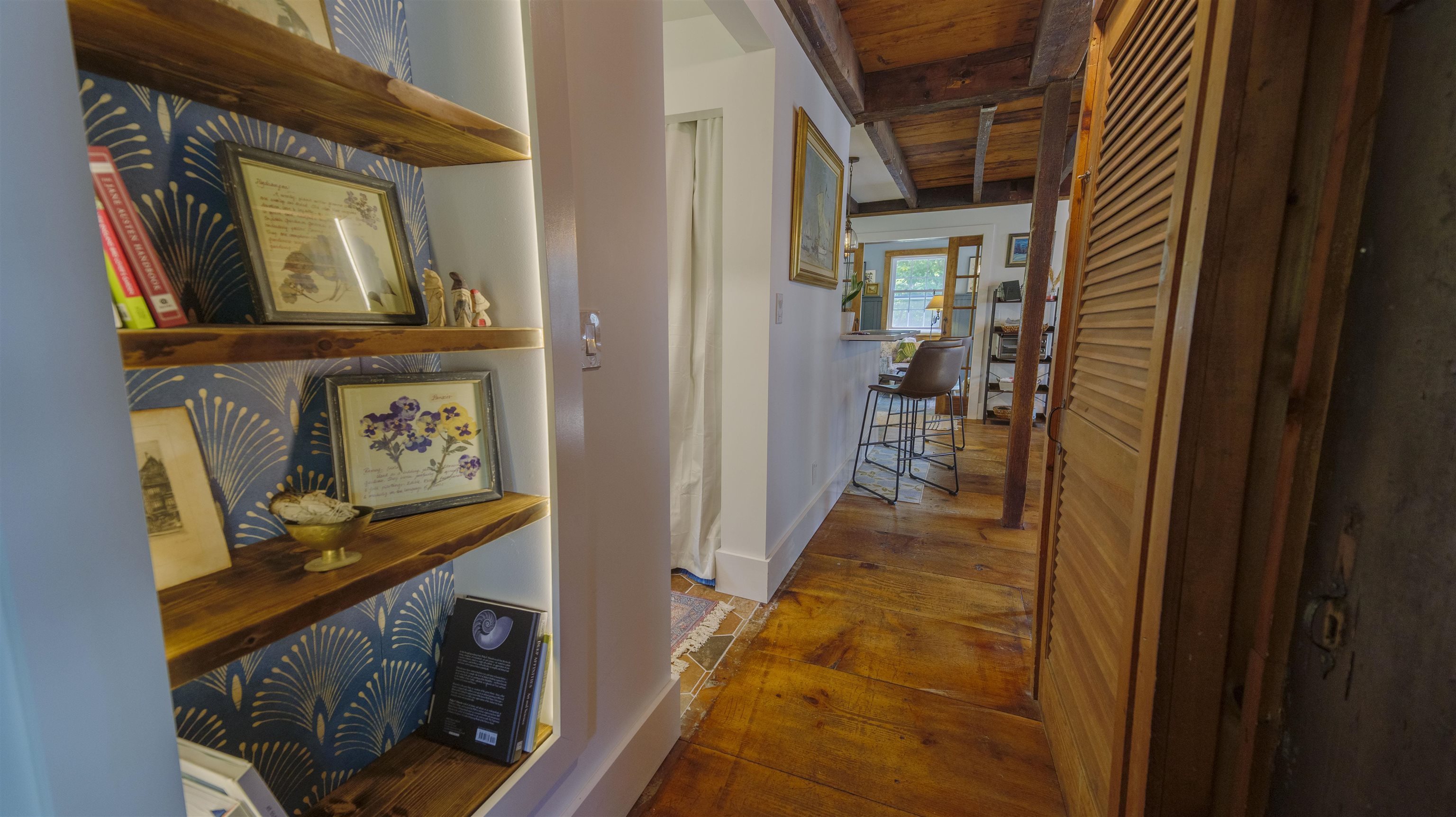 574 Higley Hill Road Wilmington, VT 05363 - Photo 10 of 32 Gallery Image 10