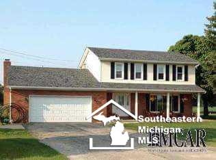 7021 Ida East Road Ida, MI 48140 - Photo 2 of 25 21433548-1.JPG
