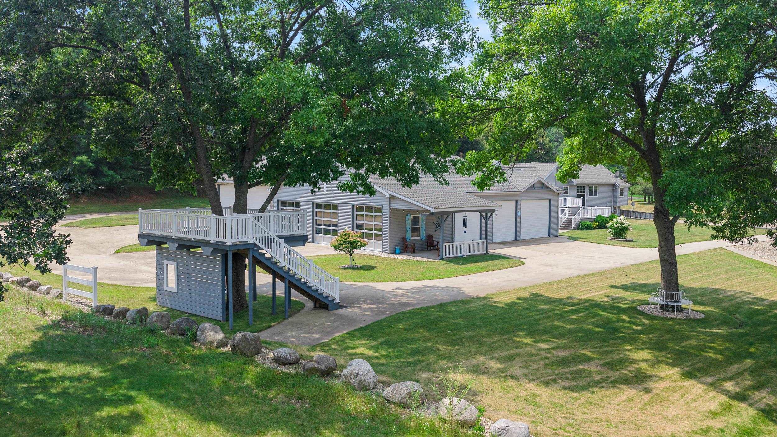 W5308 County Road Rio, WI 53960 - Photo 6 of 90 Gallery Image 6