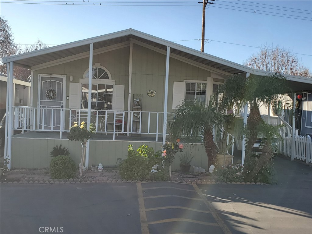 20401 Soledad Canyon Road, Unit 114 Canyon Country, CA 91351 - Photo 2 of 20