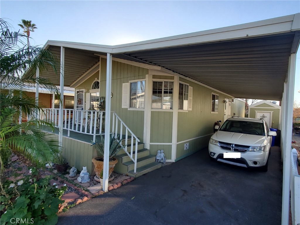 20401 Soledad Canyon Road, Unit 114 Canyon Country, CA 91351 - Photo 3 of 20