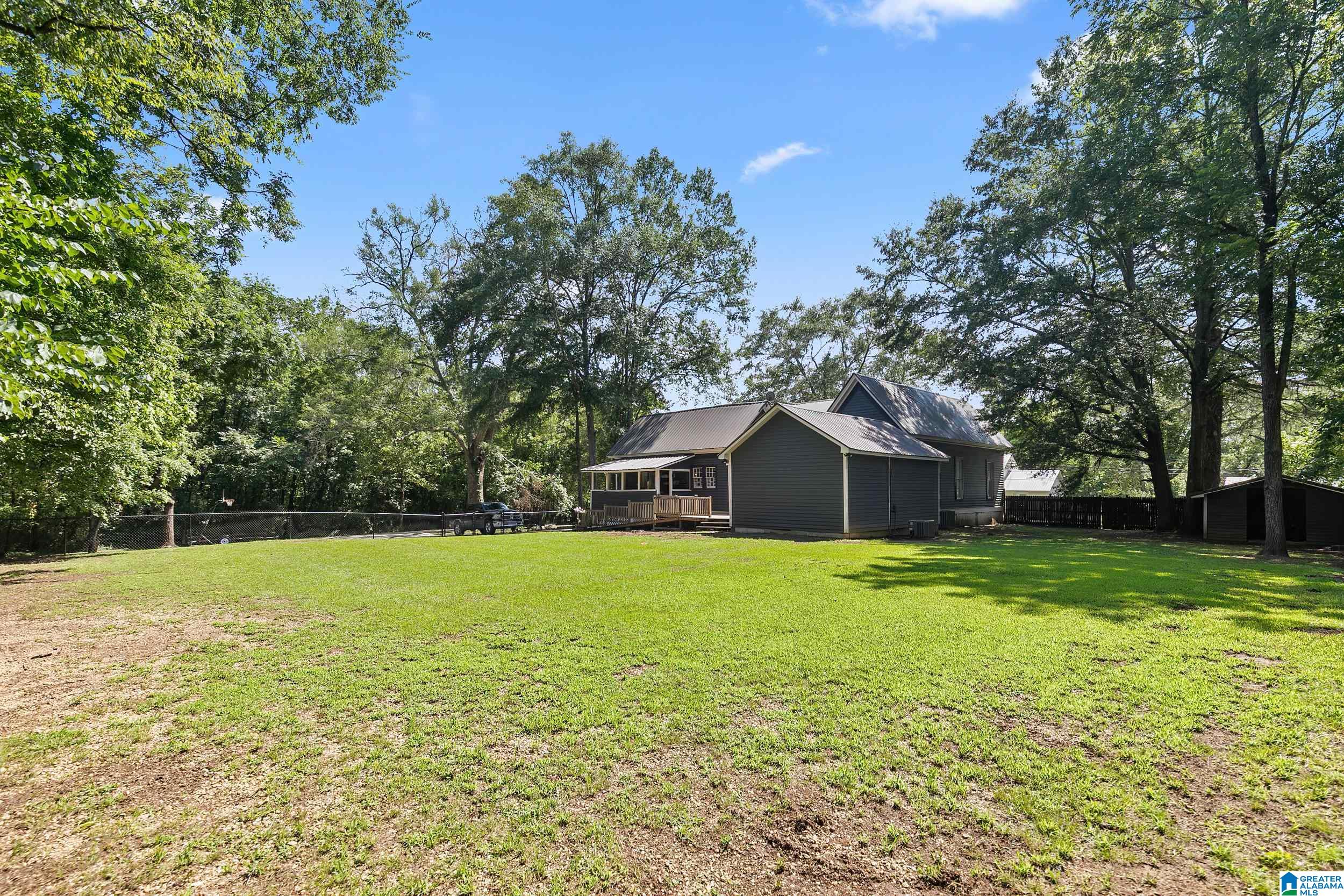 260 Robinson Street Springville, AL 35146 - Photo 64 of 73