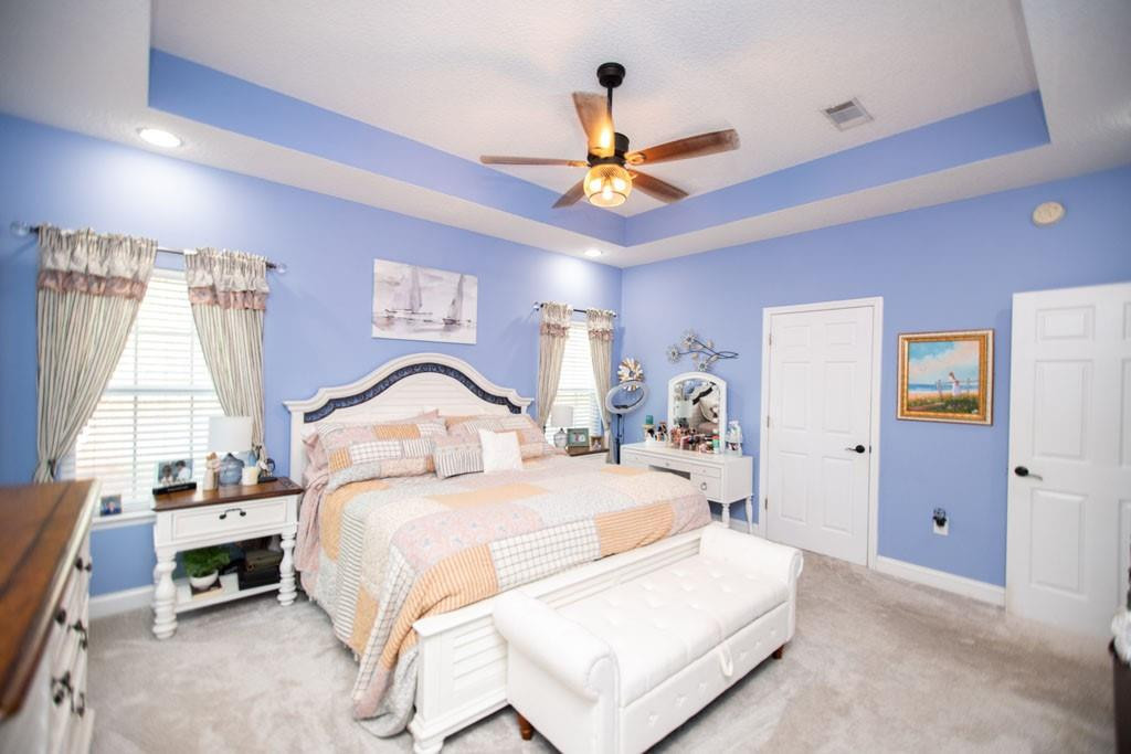 110 Lake Ridge Drive Baxley, GA 31513 - Photo 12 of 51