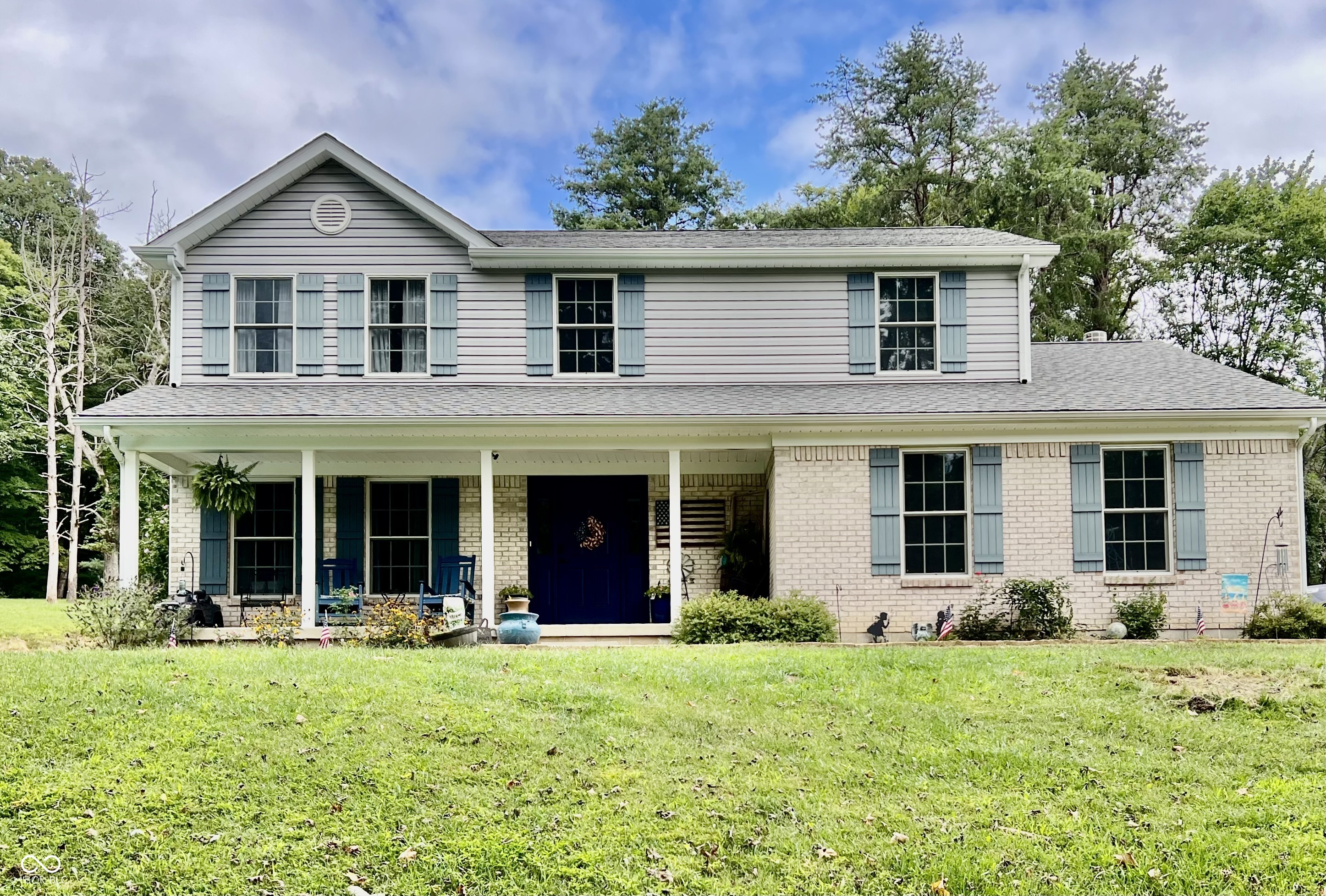 6148 Christianburg Road Columbus, IN 47201 - Photo 1 of 38 Gallery Image 1
