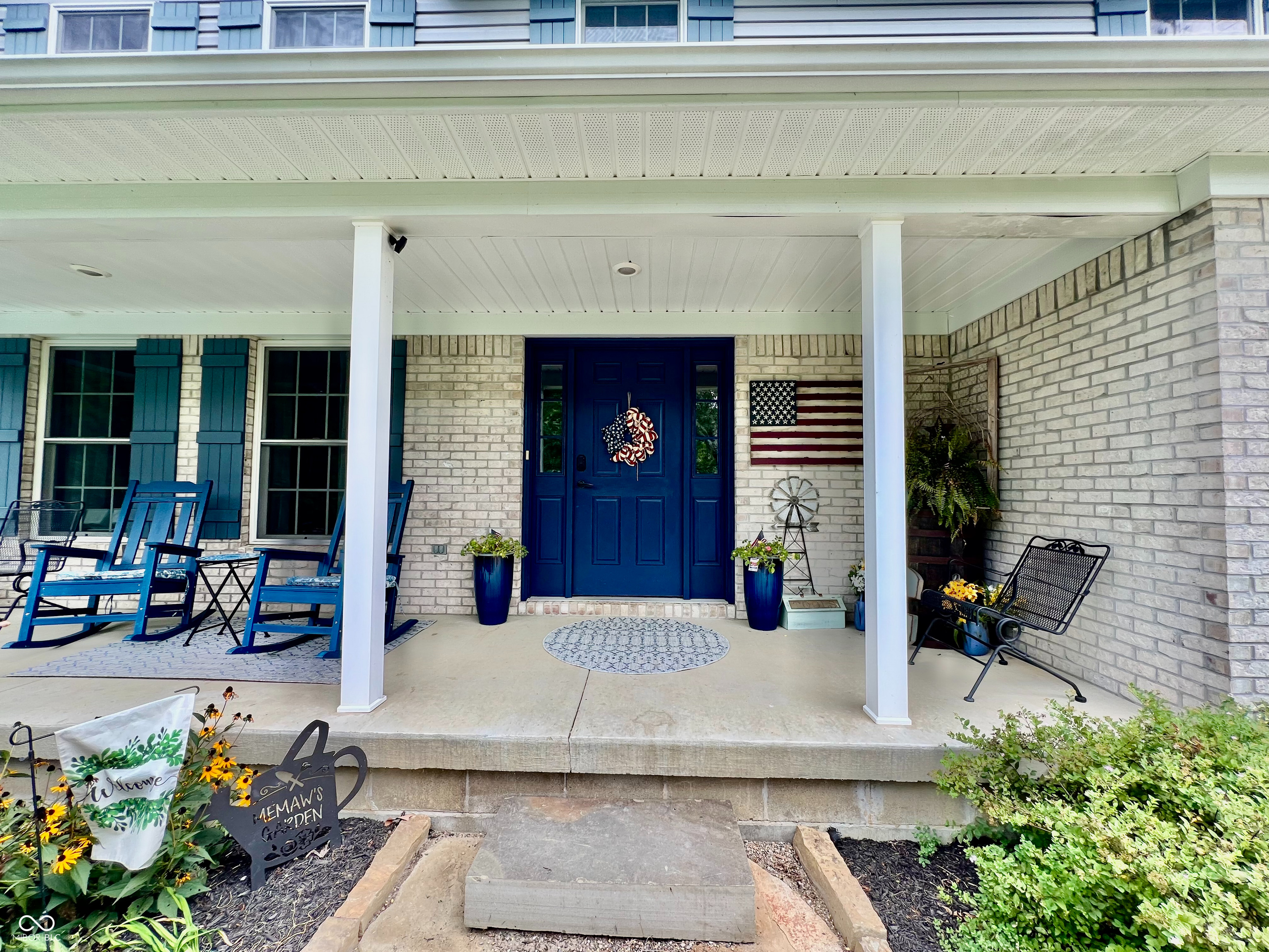 6148 Christianburg Road Columbus, IN 47201 - Photo 2 of 38 Gallery Image 2