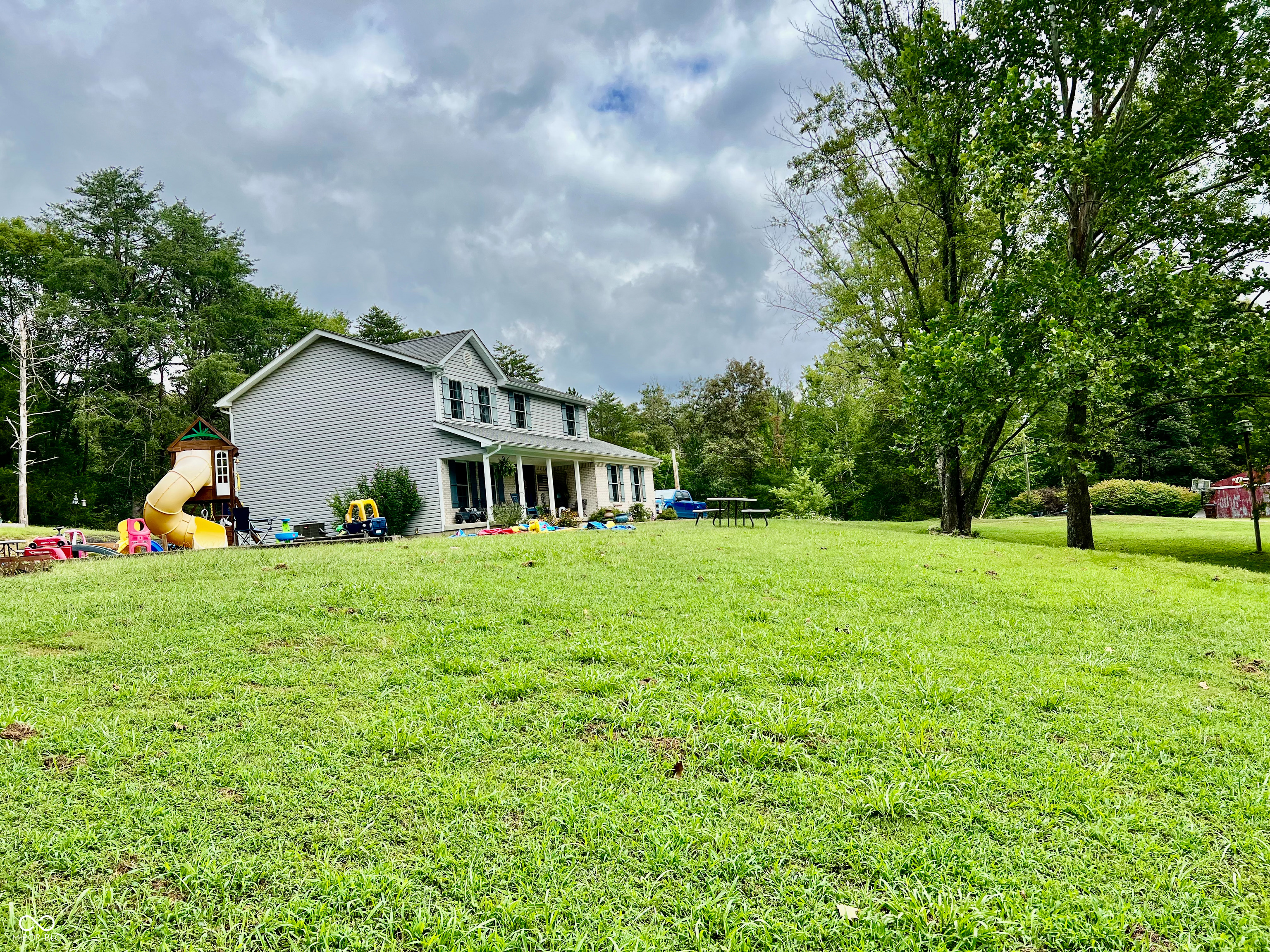 6148 Christianburg Road Columbus, IN 47201 - Photo 24 of 38 Gallery Image 24