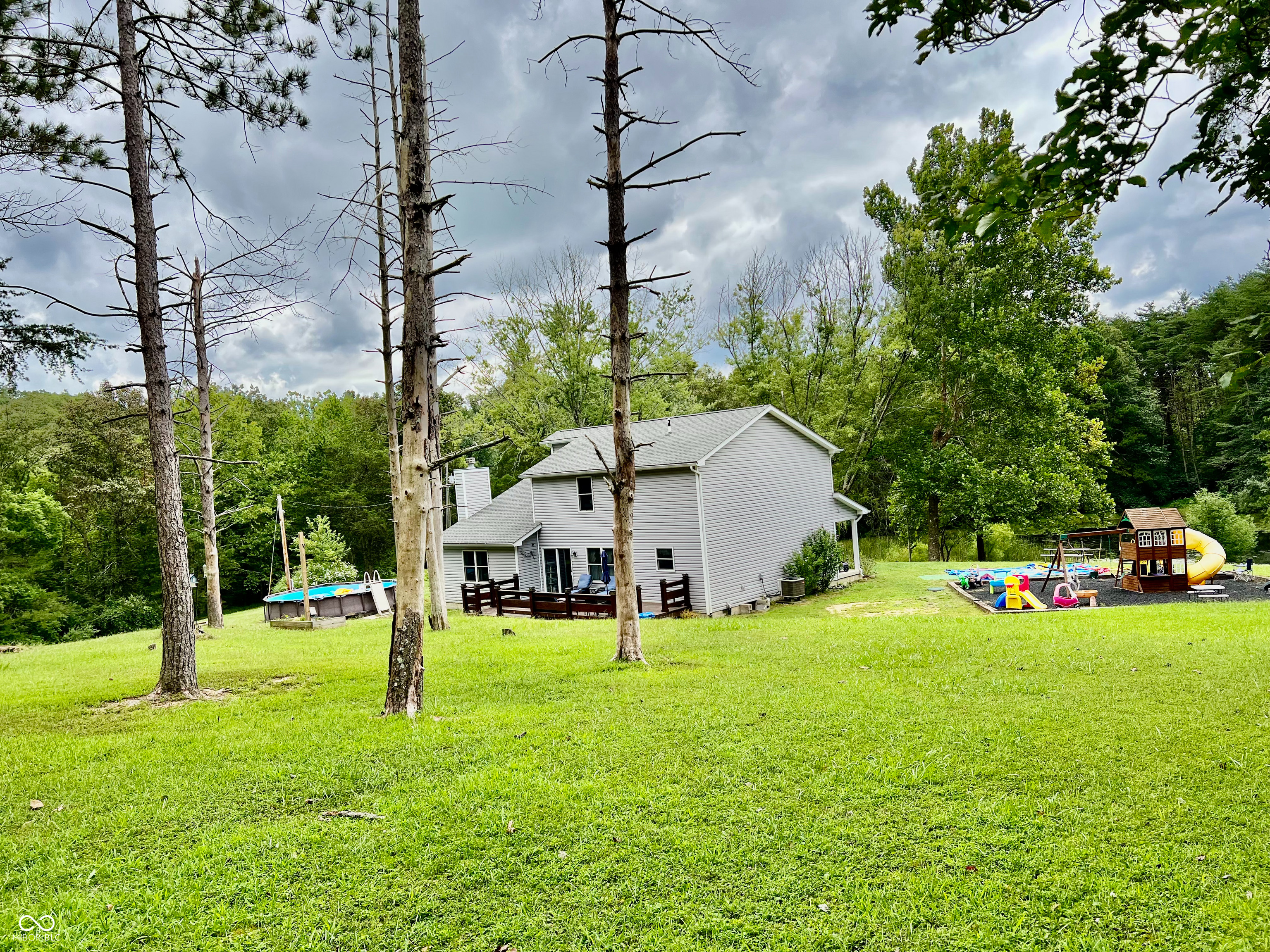 6148 Christianburg Road Columbus, IN 47201 - Photo 32 of 38 Gallery Image 32