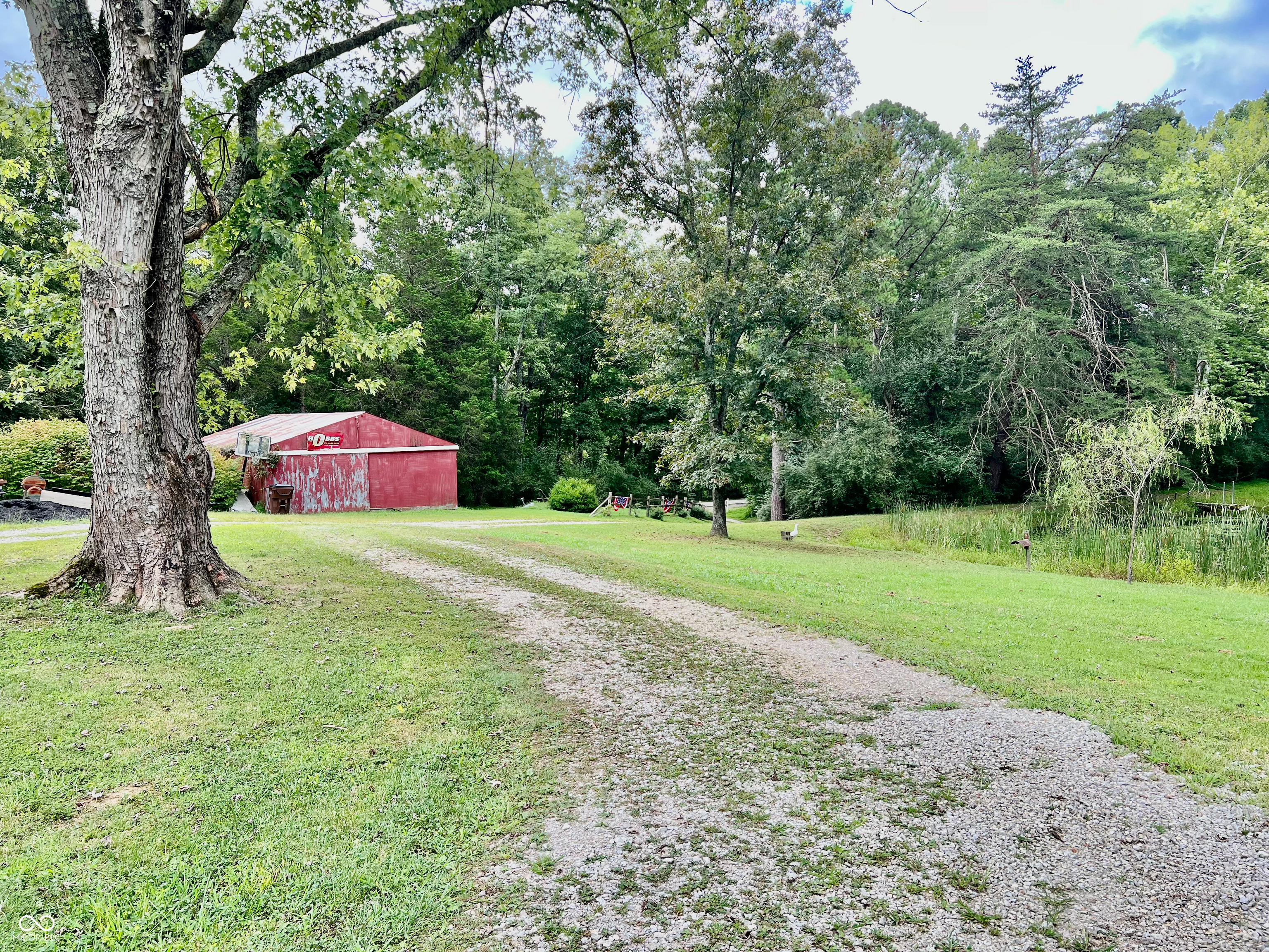 6148 Christianburg Road Columbus, IN 47201 - Photo 35 of 38 Gallery Image 35
