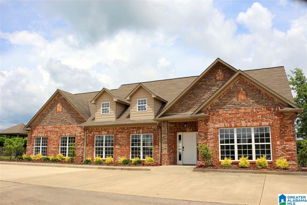 710 Clover Circle Springville, AL 35146 - Photo 11 of 12