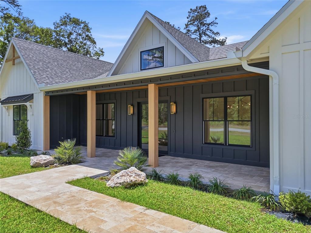 1330 Southwest 175th Court Newberry, FL 32669 - Photo 3 of 42
