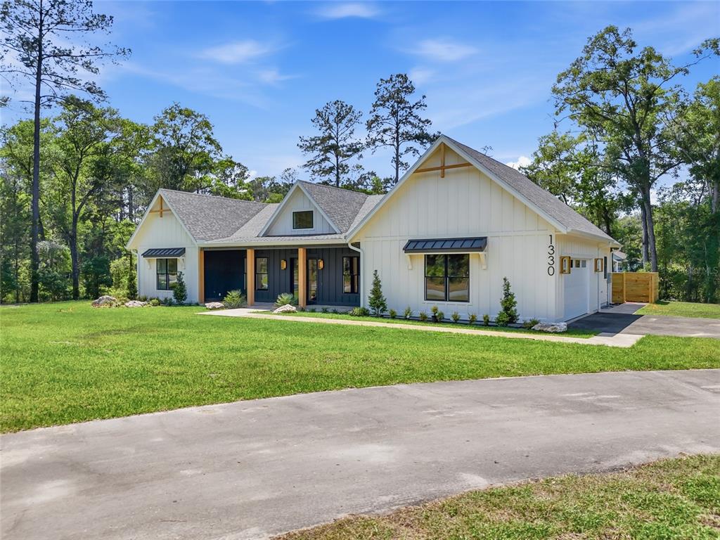1330 Southwest 175th Court Newberry, FL 32669 - Photo 39 of 42