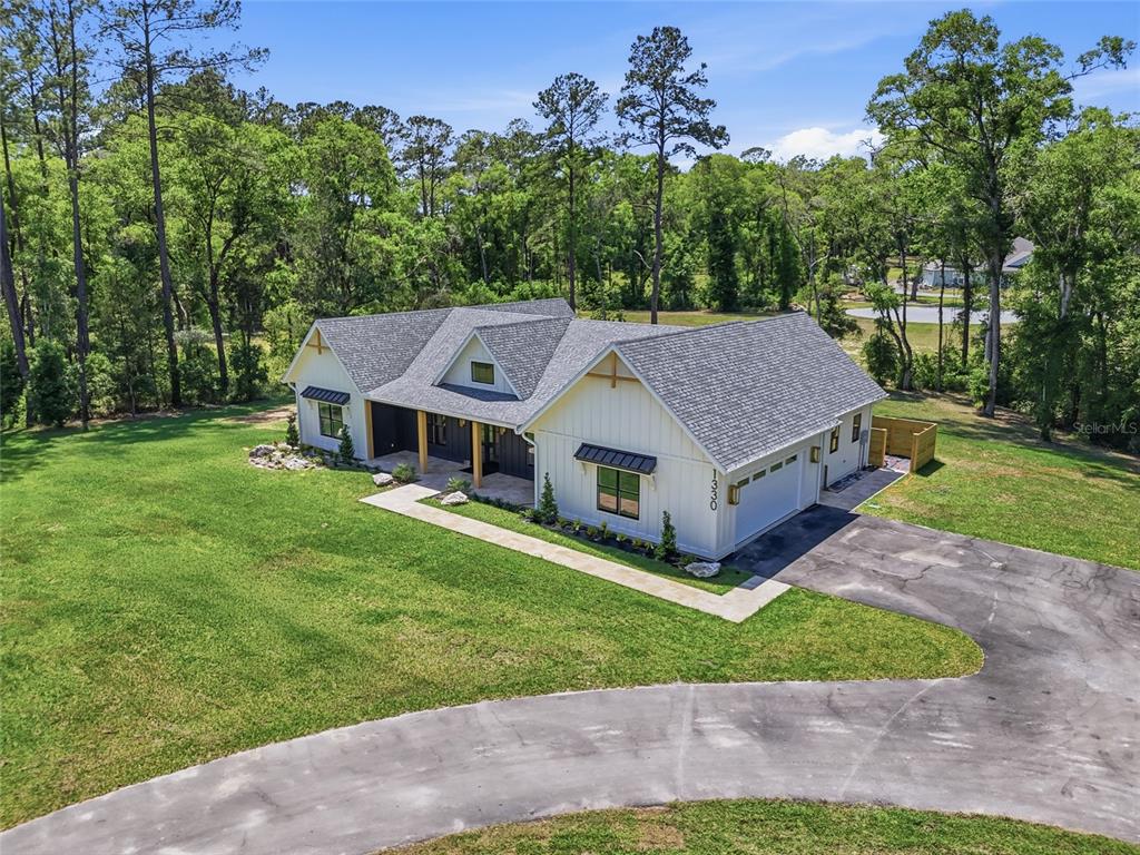 1330 Southwest 175th Court Newberry, FL 32669 - Photo 40 of 42