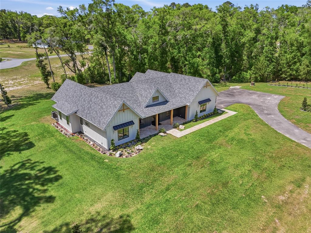 1330 Southwest 175th Court Newberry, FL 32669 - Photo 4 of 42