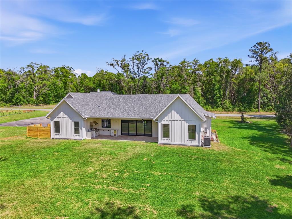 1330 Southwest 175th Court Newberry, FL 32669 - Photo 41 of 42