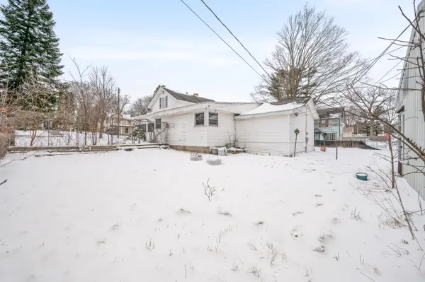 $200,000 | 406 Marion Avenue, Big Rapids, MI 49307