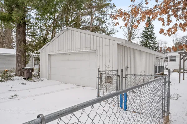 $200,000 | 406 Marion Avenue, Big Rapids, MI 49307