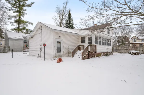 $200,000 | 406 Marion Avenue, Big Rapids, MI 49307