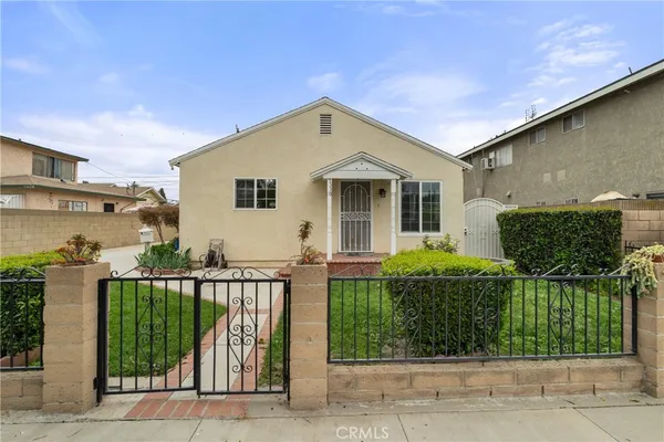$795,000 | 5336 Olive Avenue, Long Beach, CA 90805
