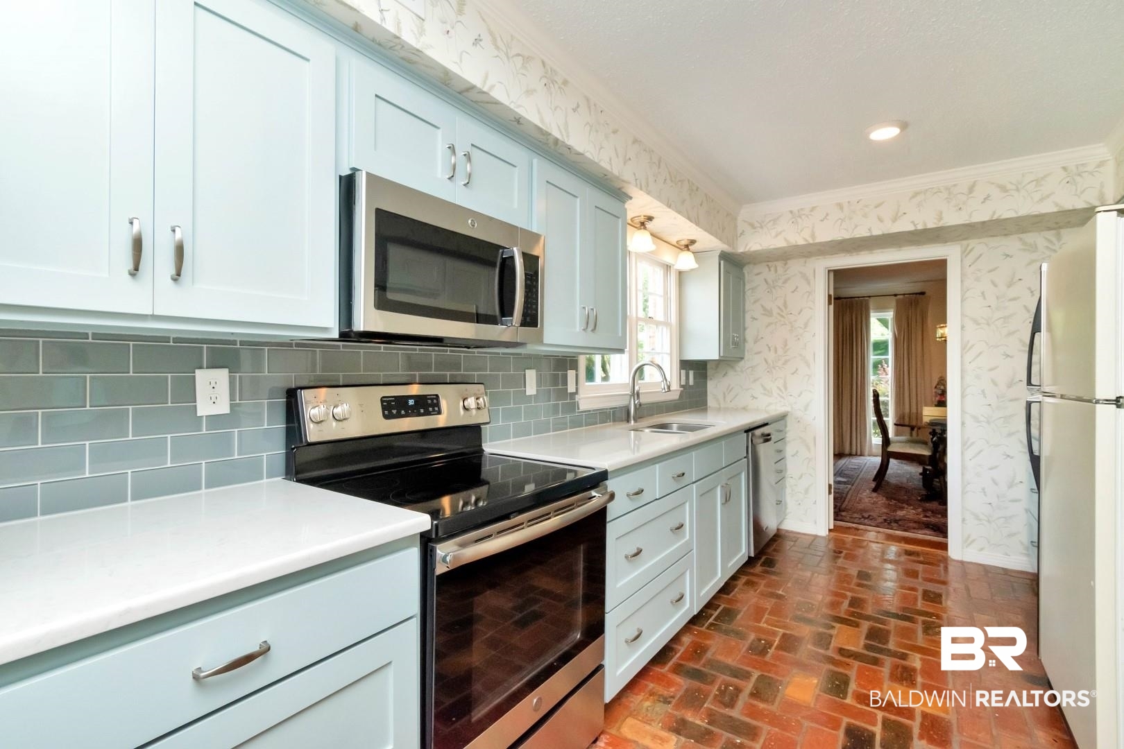 3666 Hayfield Place Mobile, AL 36608 - Photo 15 of 44