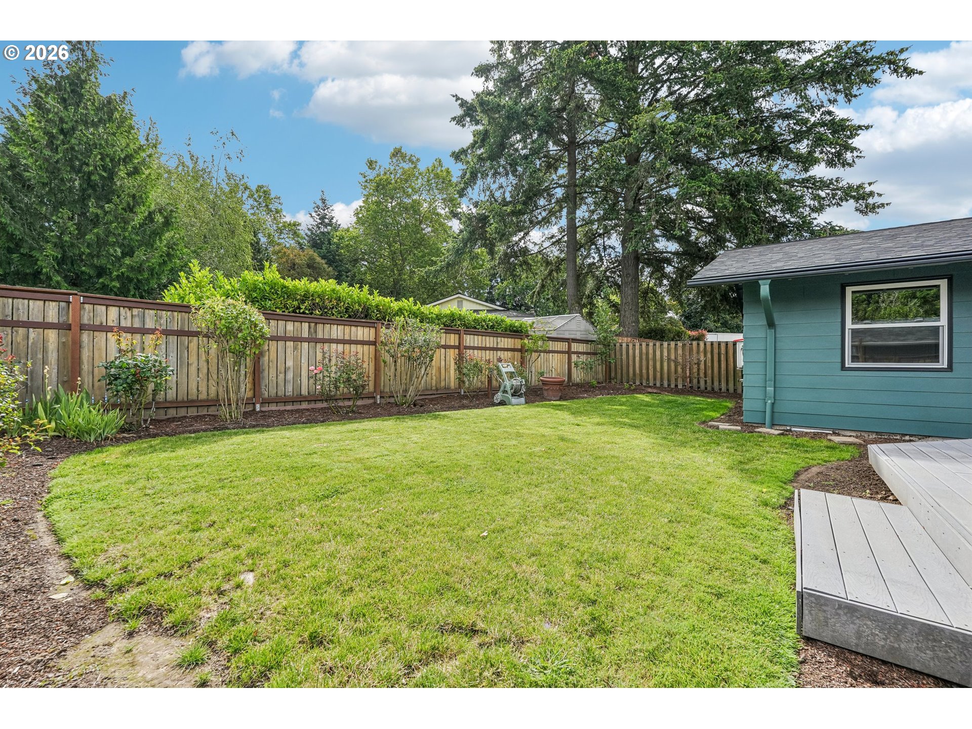 20375 Southwest Deline Street Beaverton, OR 97078 - Photo 38 of 41