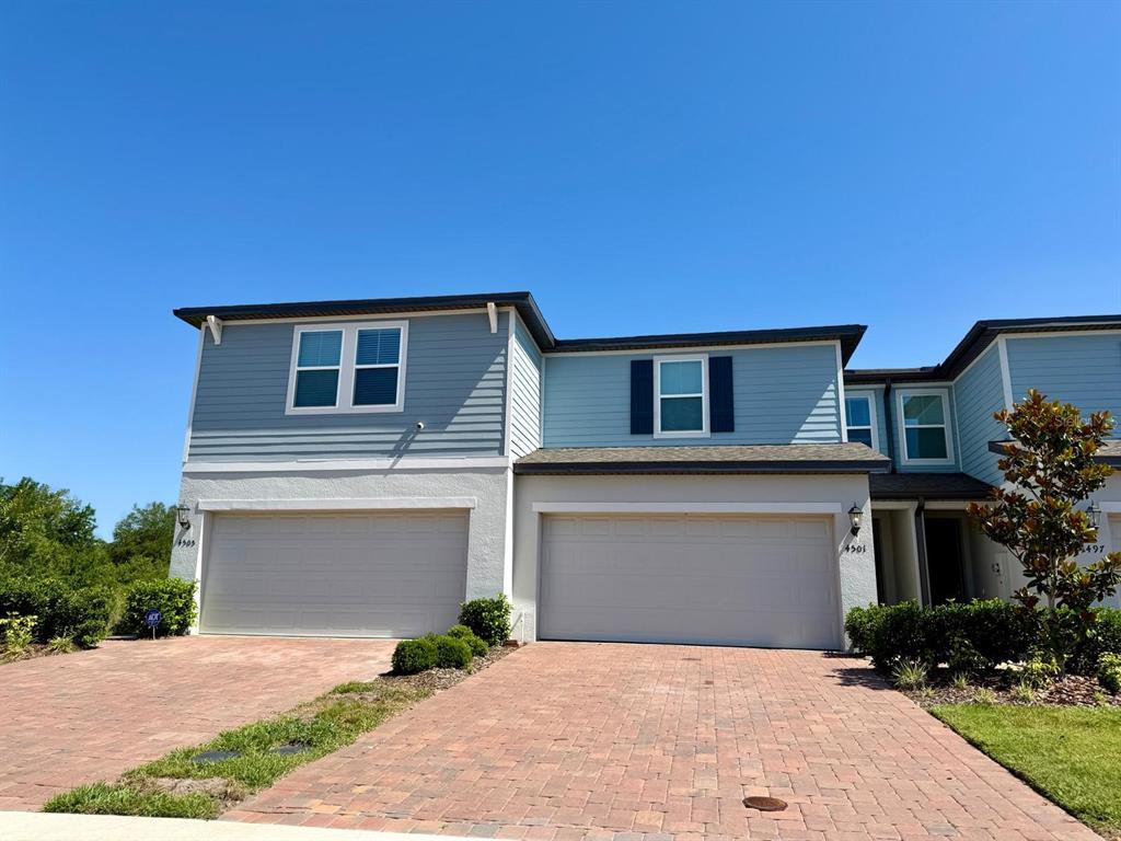 4501 Burrowing Owl Loop St. Cloud, FL 34772 - Photo 1 of 41