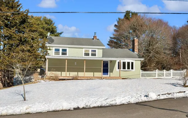$429,000 | 1 Jovere Drive, Westerly, RI 02891