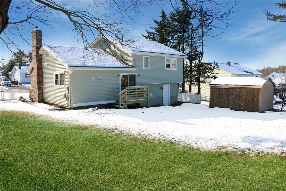 1 Jovere Drive Westerly, RI 02891 - Photo 20 of 21