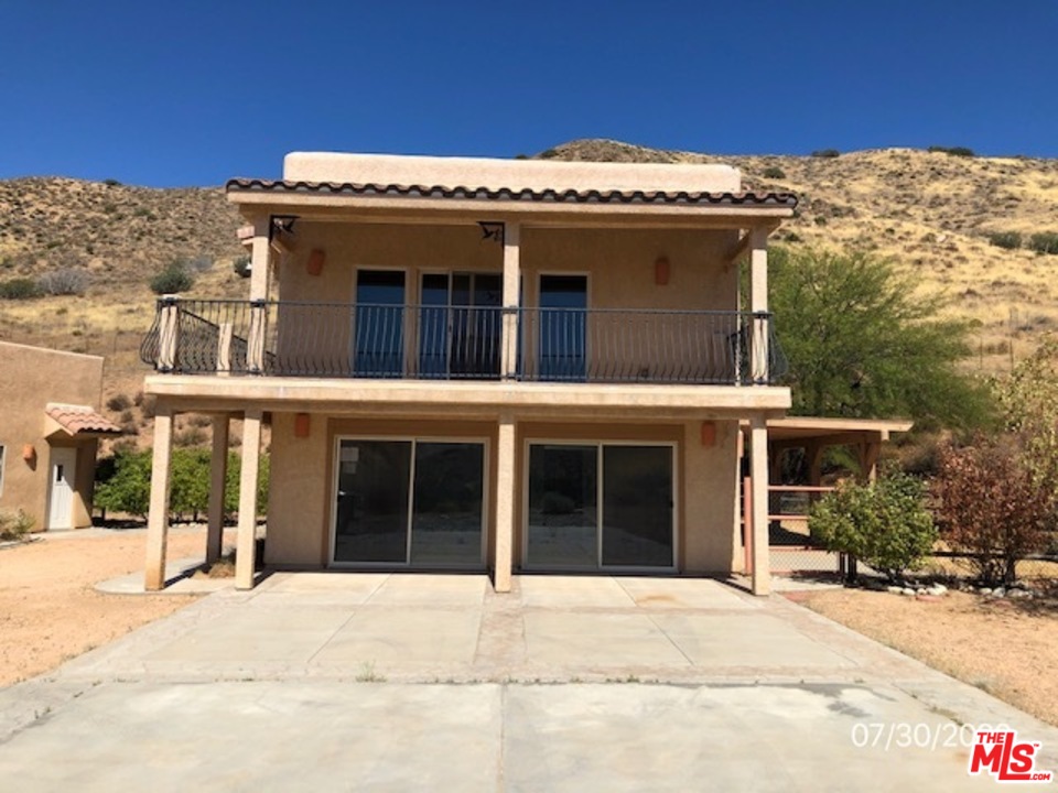 32060 Cedarcroft Road Acton, CA 93510 - Photo 1 of 10 Gallery Image 1