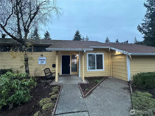 $270,000 | 3430 I Street Northeast, Unit K204, Auburn, WA 98002