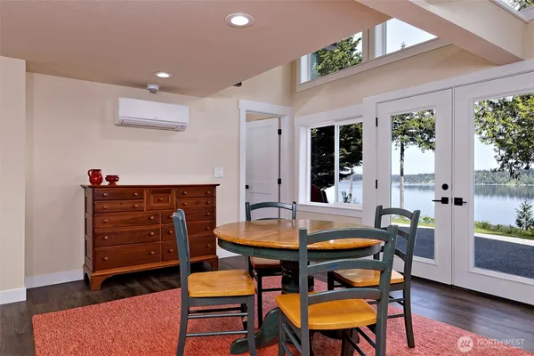 $699,000 | 187 East Vineyard Crest Road, Grapeview, WA 98546