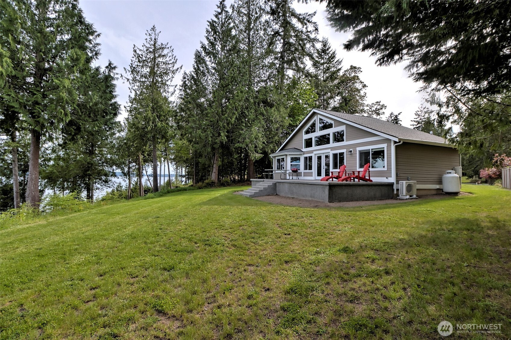 187 East Vineyard Crest Road Grapeview, WA 98546 - Photo 29 of 35