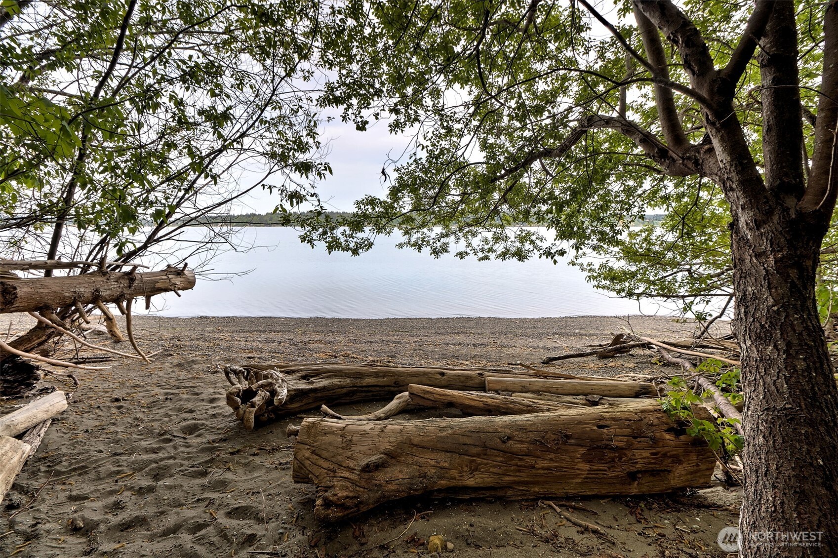 187 East Vineyard Crest Road Grapeview, WA 98546 - Photo 31 of 35