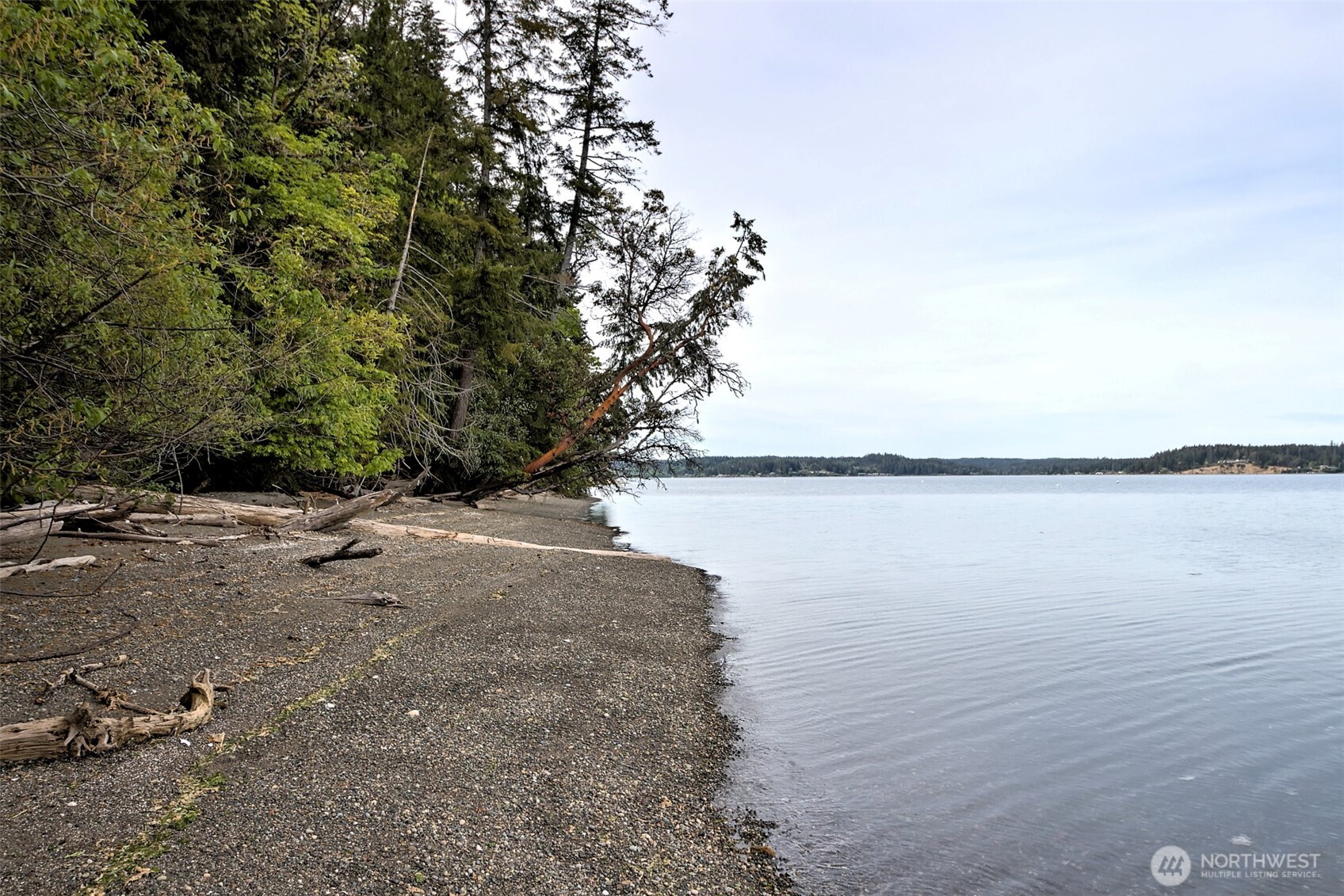 187 East Vineyard Crest Road Grapeview, WA 98546 - Photo 33 of 35