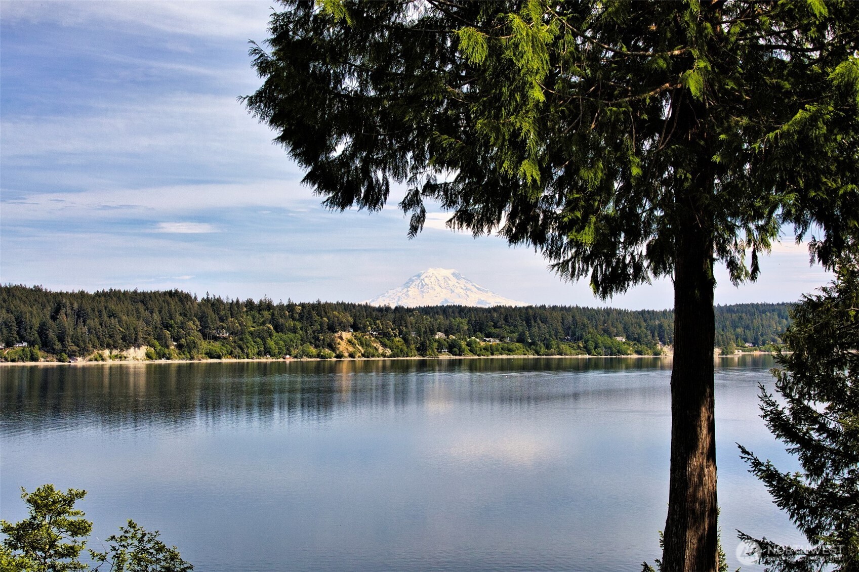 187 East Vineyard Crest Road Grapeview, WA 98546 - Photo 34 of 35