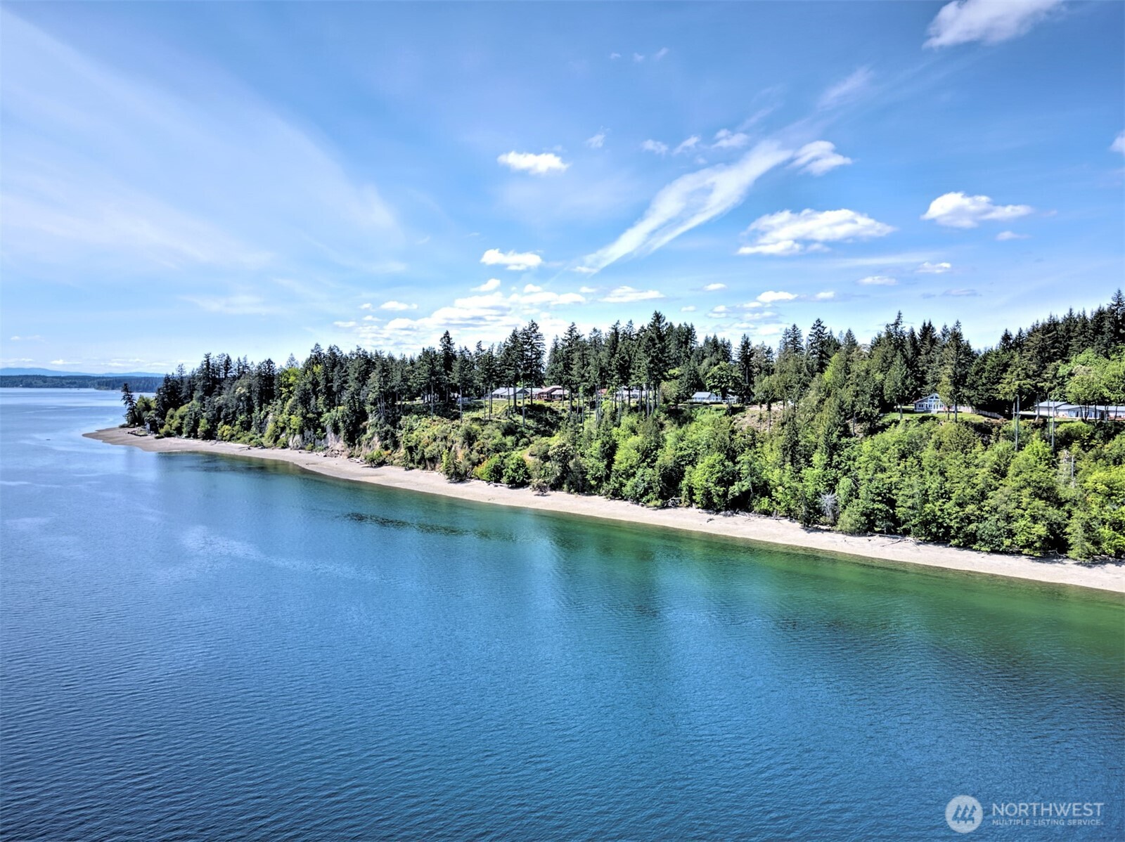 187 East Vineyard Crest Road Grapeview, WA 98546 - Photo 6 of 35