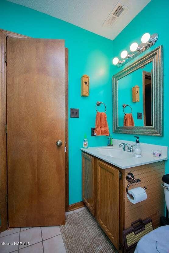 502 Rye Mill Court Jacksonville, NC 28540 - Photo 23 of 27 Bathroom Hall