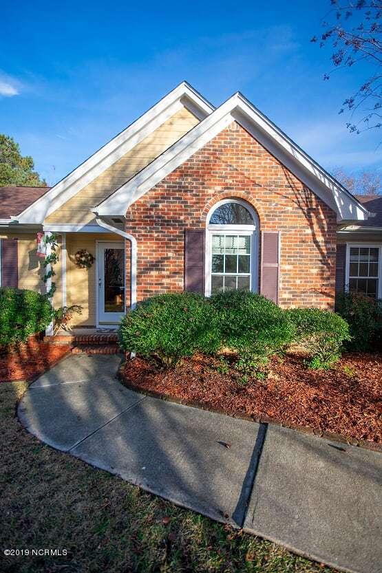 502 Rye Mill Court Jacksonville, NC 28540 - Photo 3 of 27 Front2