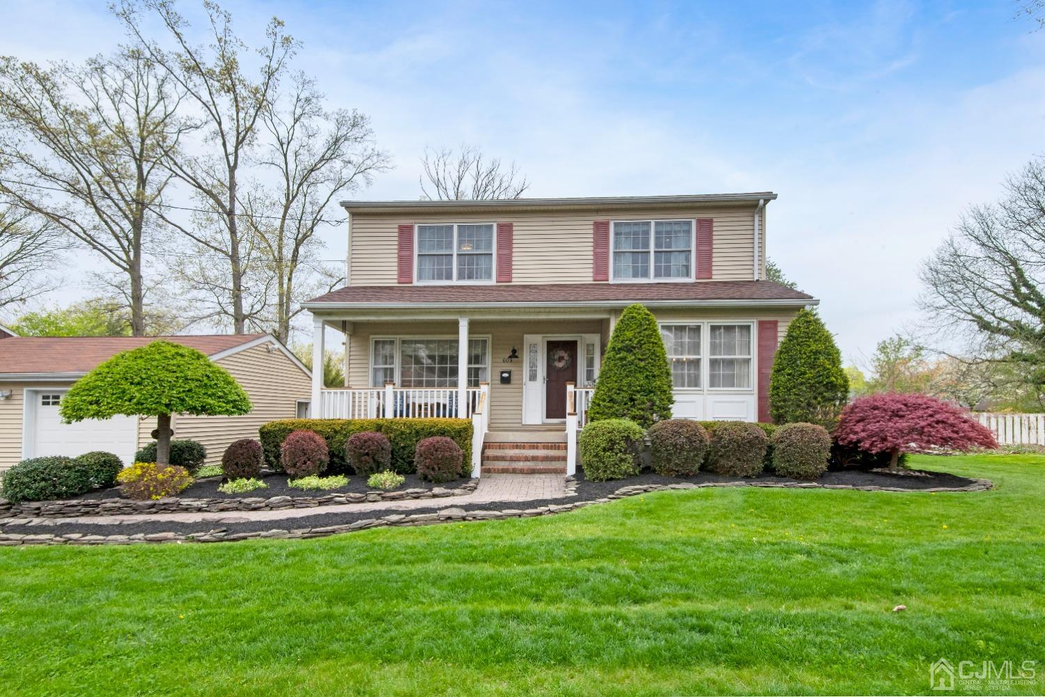 609 Ashland Road Middlesex, NJ 08846 - Photo 1 of 41 Gallery Image 1
