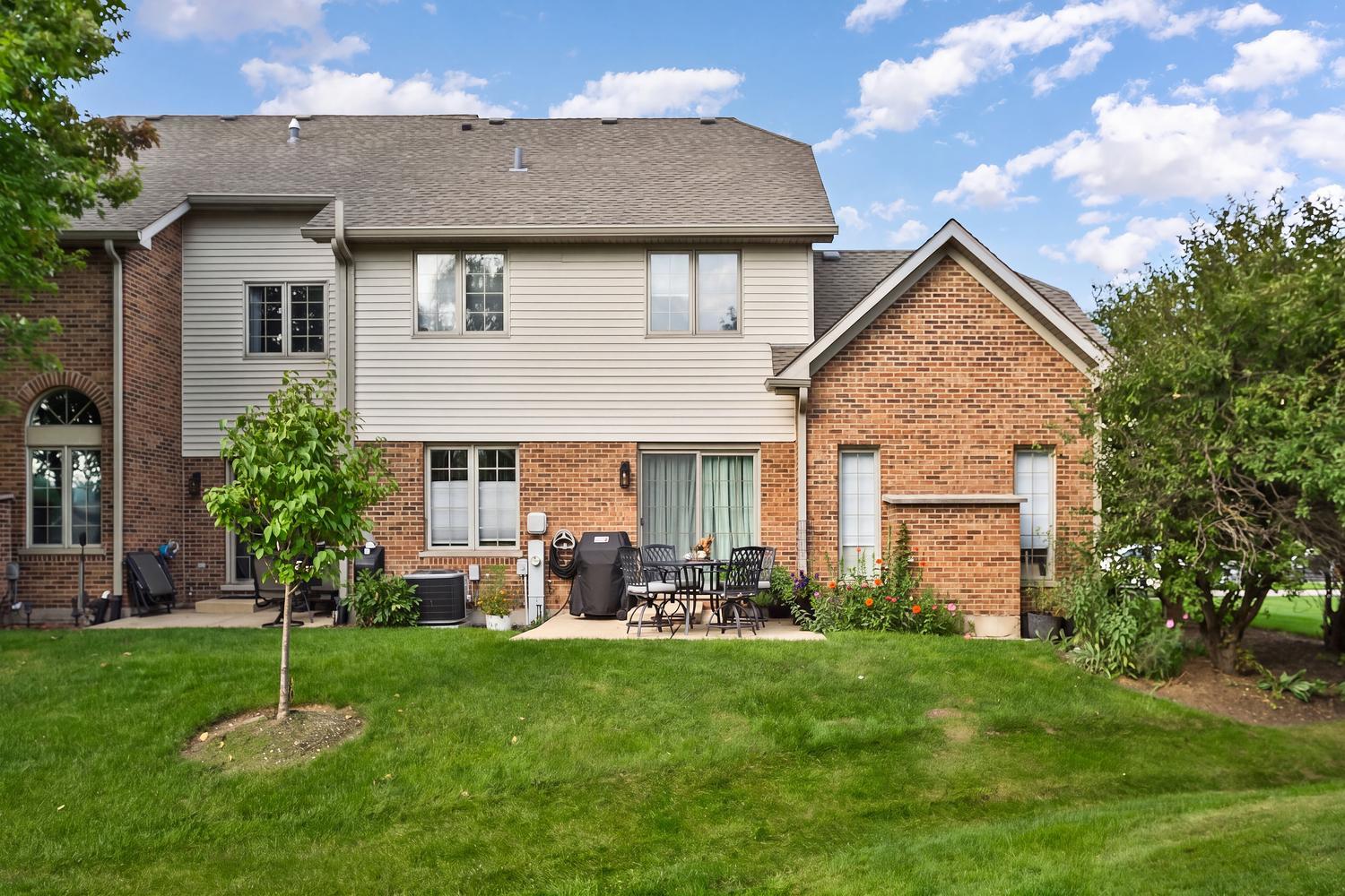 13866 Steeples Road Lemont, IL 60439 - Photo 36 of 45 Gallery Image 36