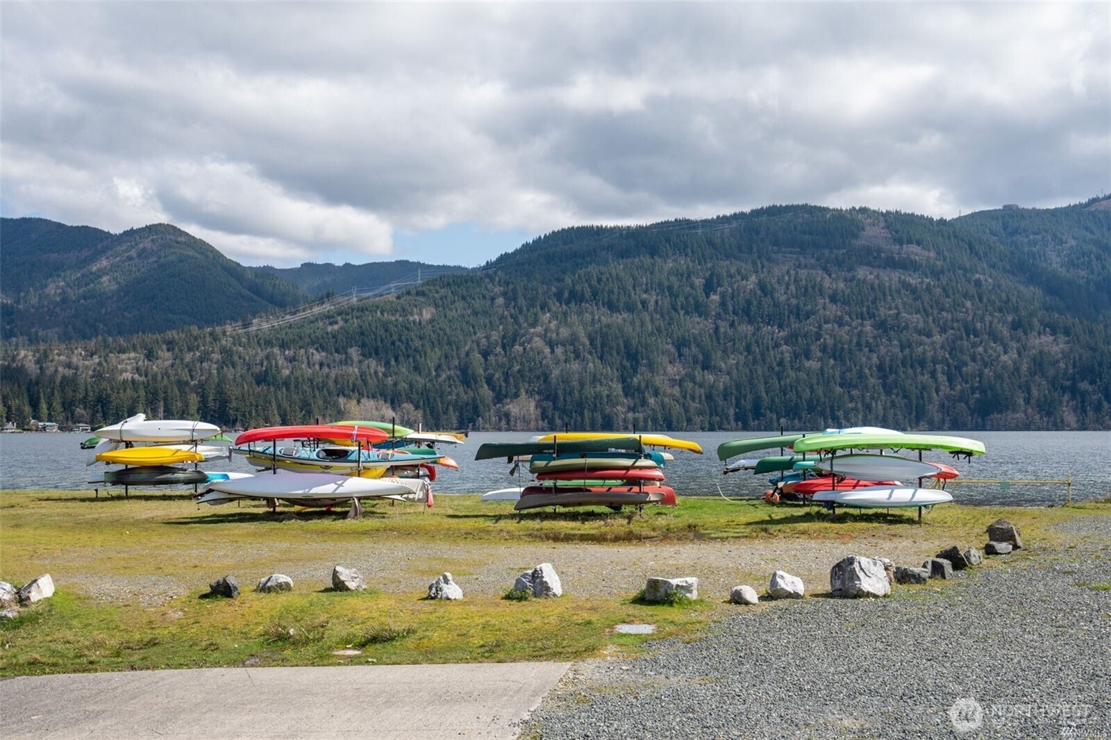 2 Marigold Drive, Unit 38 Bellingham, WA 98229 - Photo 20 of 35