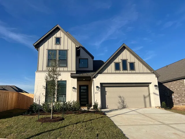 $525,000 | 13322 Valley Orchard, Tomball, TX 77375