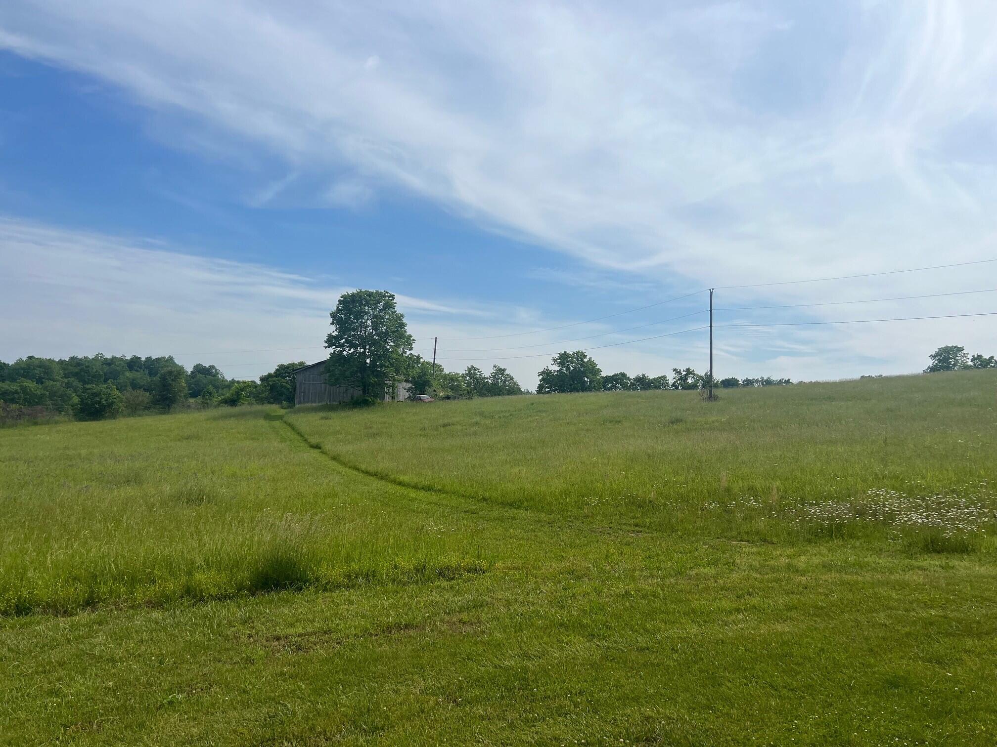 204 Old Lexington Spur Road Lancaster, KY 40444 - Photo 27 of 27 Land