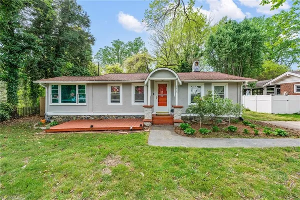 $215,000 | 1415 Wiltshire Street, High Point, NC 27265