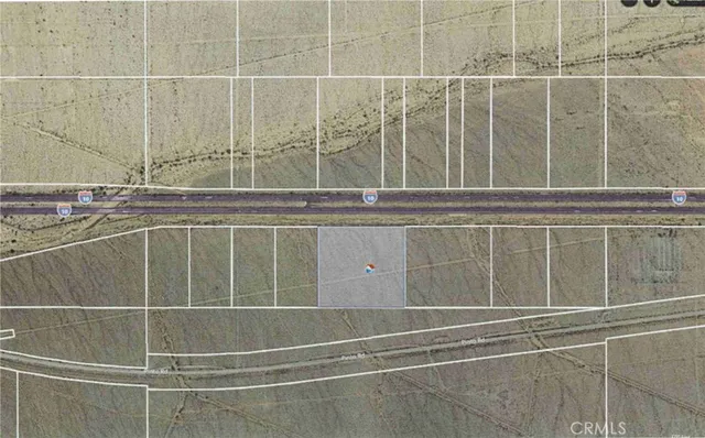 $79,000 | 0 Hwy 10 Desert Center, Desert Center, CA 92239