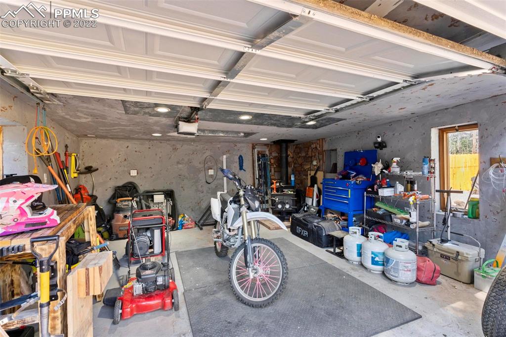6 Alsace Way Colorado Springs, CO 80906 - Photo 23 of 30 a storage room with lots of stuff