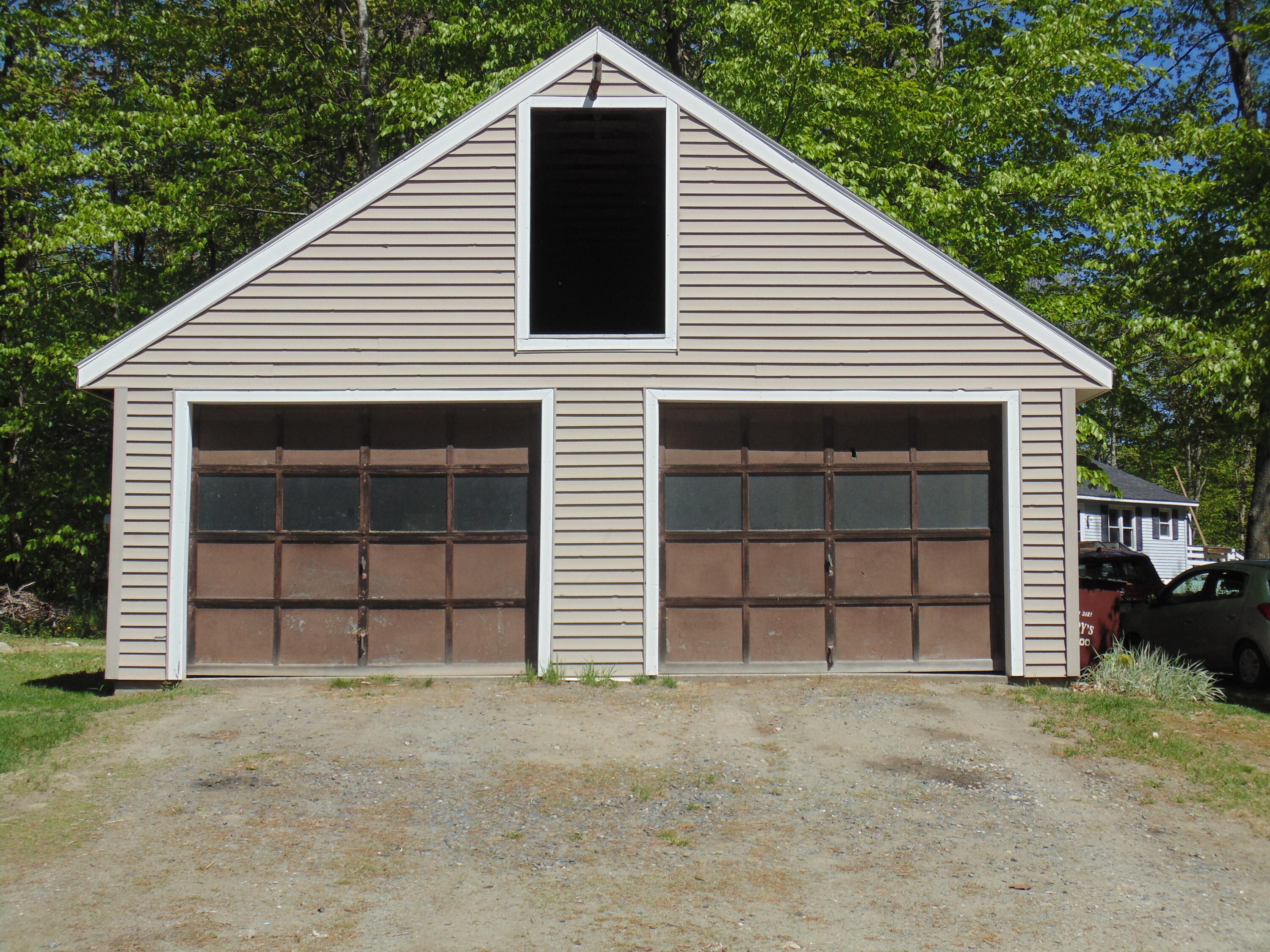 21 Wooster Hill Road Rome, ME 04963 - Photo 42 of 43 DSC01572