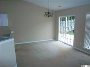 9215 Hillston Ridge Road Huntersville, NC 28078 - Photo 3 of 14 a view of an empty room with a window
