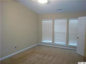 9215 Hillston Ridge Road Huntersville, NC 28078 - Photo 8 of 14 an empty room with window