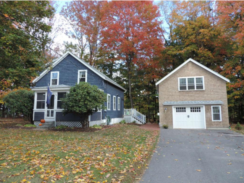99 Washington Street Exeter, NH 03833 - Photo 1 of 27 Gallery Image 1